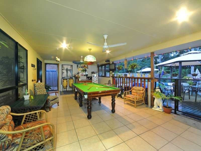 12 Wahoo Court, Jubilee Pocket QLD 4802