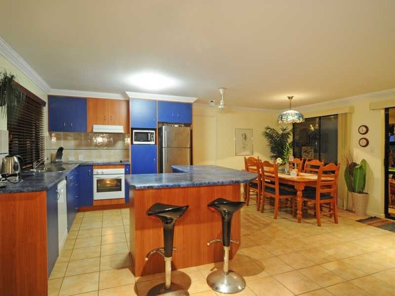 12 Wahoo Court, Jubilee Pocket QLD 4802