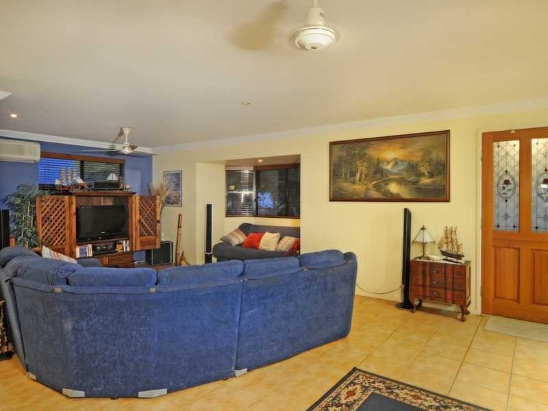 12 Wahoo Court, Jubilee Pocket QLD 4802