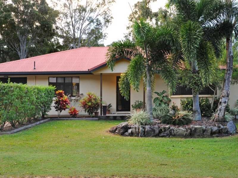 12 Wahoo Court, Jubilee Pocket QLD 4802