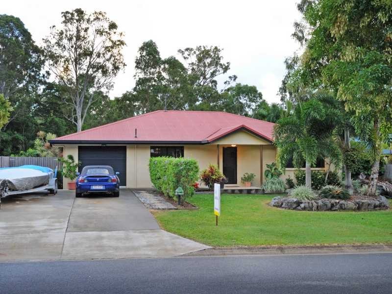 12 Wahoo Court, Jubilee Pocket QLD 4802