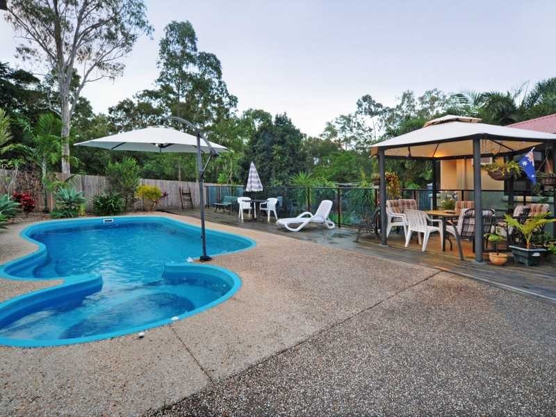 12 Wahoo Court, Jubilee Pocket QLD 4802