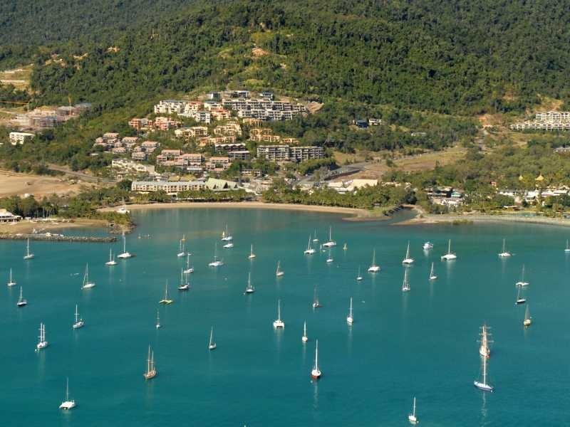 Lot 77 Raintree Place, Airlie Beach QLD 4802