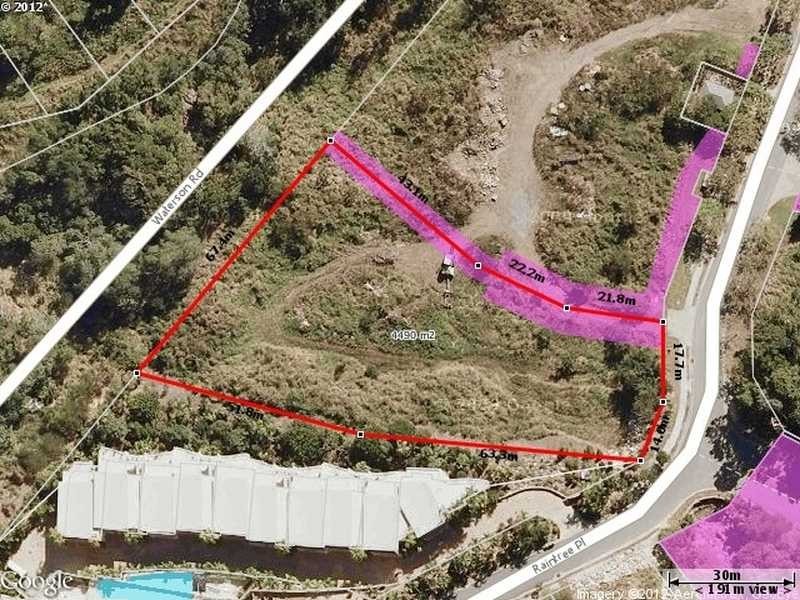 Lot 77 Raintree Place, Airlie Beach QLD 4802