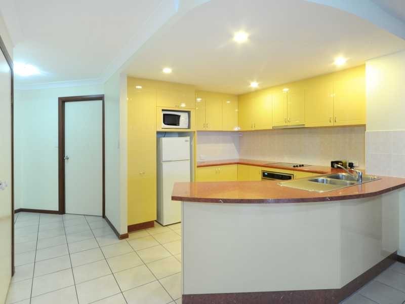 Unit 48/4 Golden Orchid Drive, Airlie Beach QLD 4802