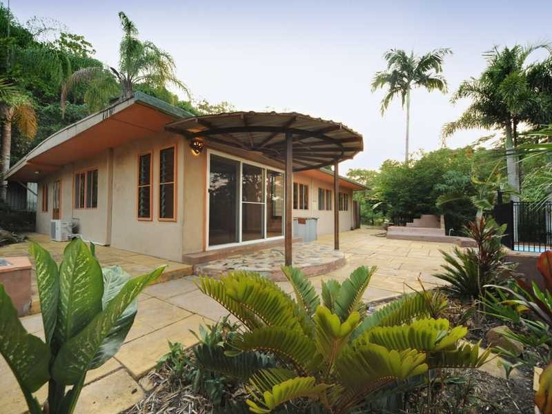 189 Camm Rd, Mount Julian QLD 4800