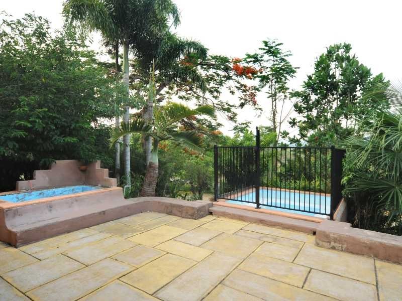 189 Camm Rd, Mount Julian QLD 4800