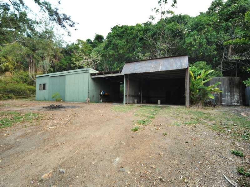 189 Camm Rd, Mount Julian QLD 4800