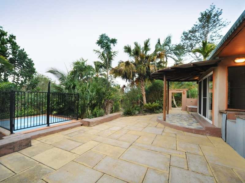 189 Camm Rd, Mount Julian QLD 4800