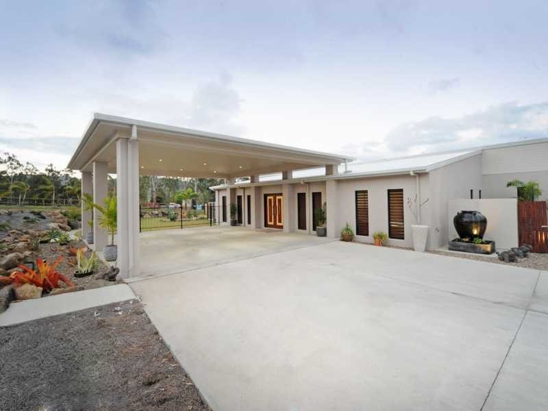 36 Windemere Drive, Strathdickie QLD 4800