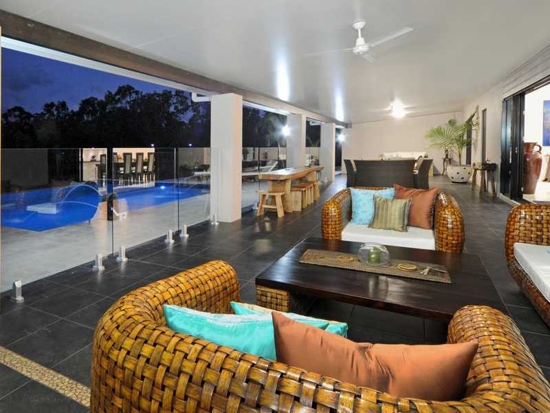 36 Windemere Drive, Strathdickie QLD 4800