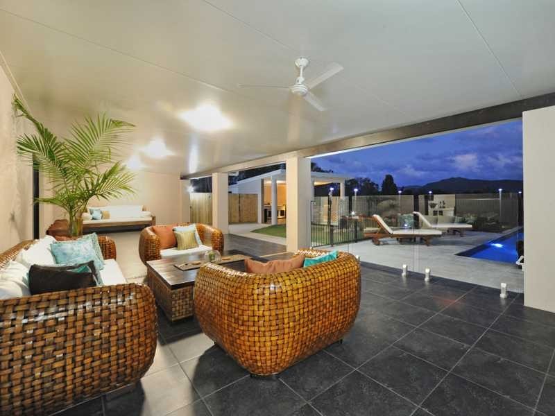 36 Windemere Drive, Strathdickie QLD 4800