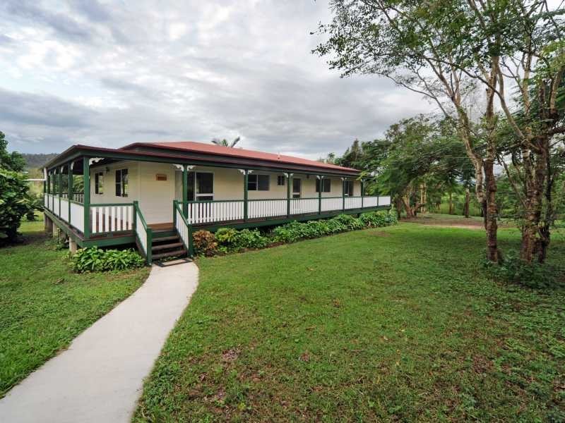 25 Windemere Drive, Strathdickie QLD 4800