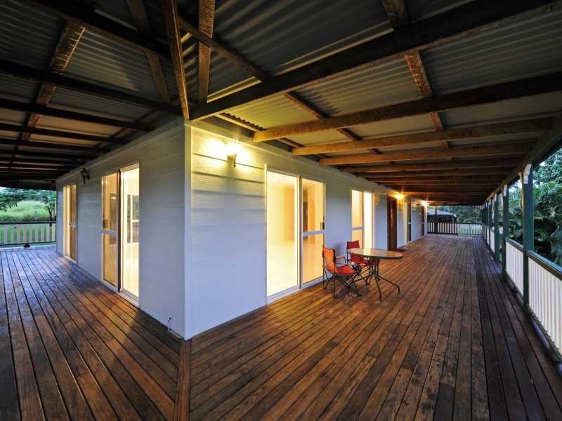 25 Windemere Drive, Strathdickie QLD 4800