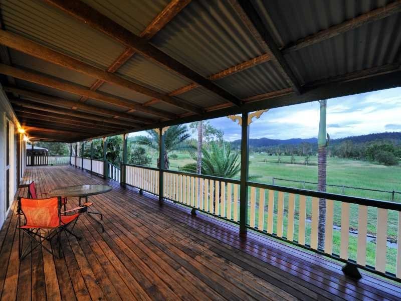 25 Windemere Drive, Strathdickie QLD 4800