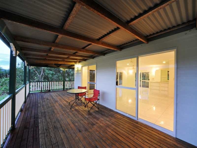 25 Windemere Drive, Strathdickie QLD 4800