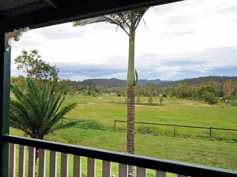 25 Windemere Drive, Strathdickie QLD 4800