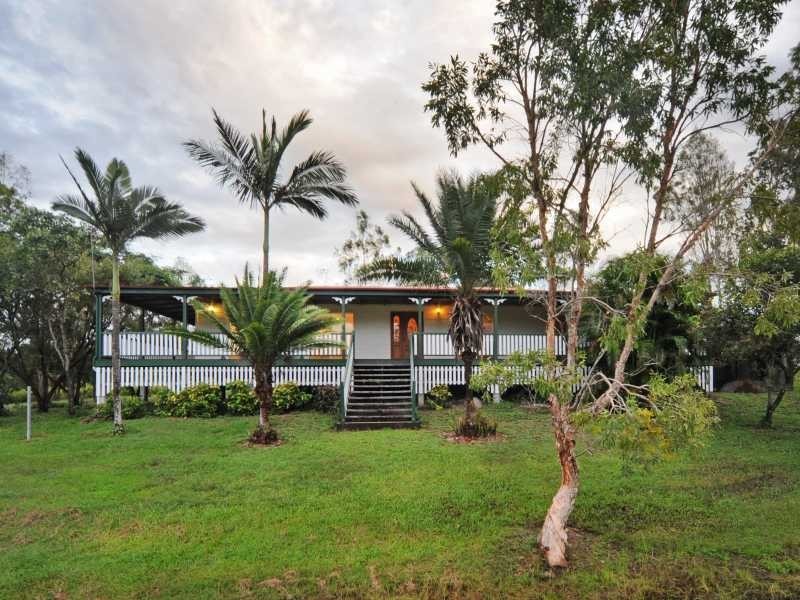 25 Windemere Drive, Strathdickie QLD 4800