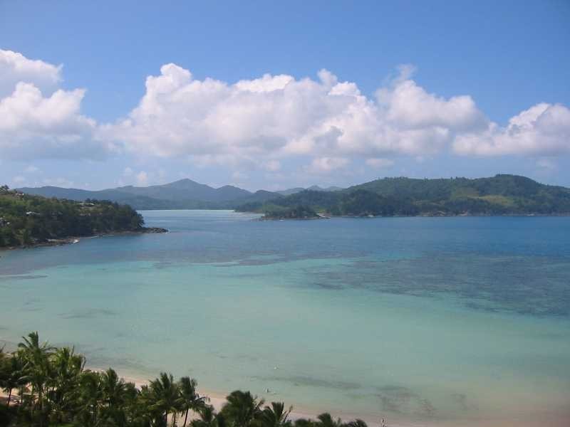 Unit CA1203/14 Resort Drive, Hamilton Island QLD 4803