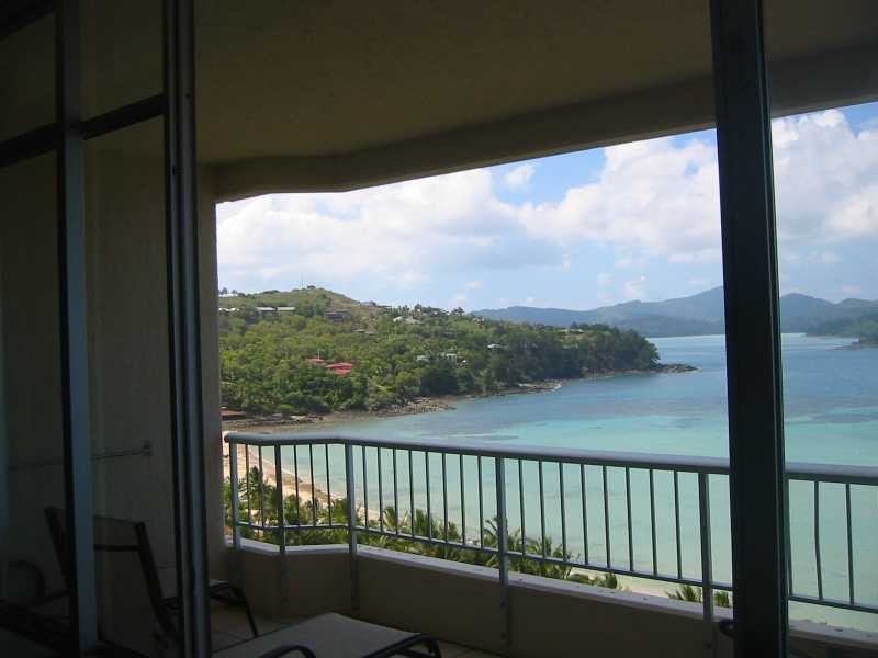 Unit CA1203/14 Resort Drive, Hamilton Island QLD 4803