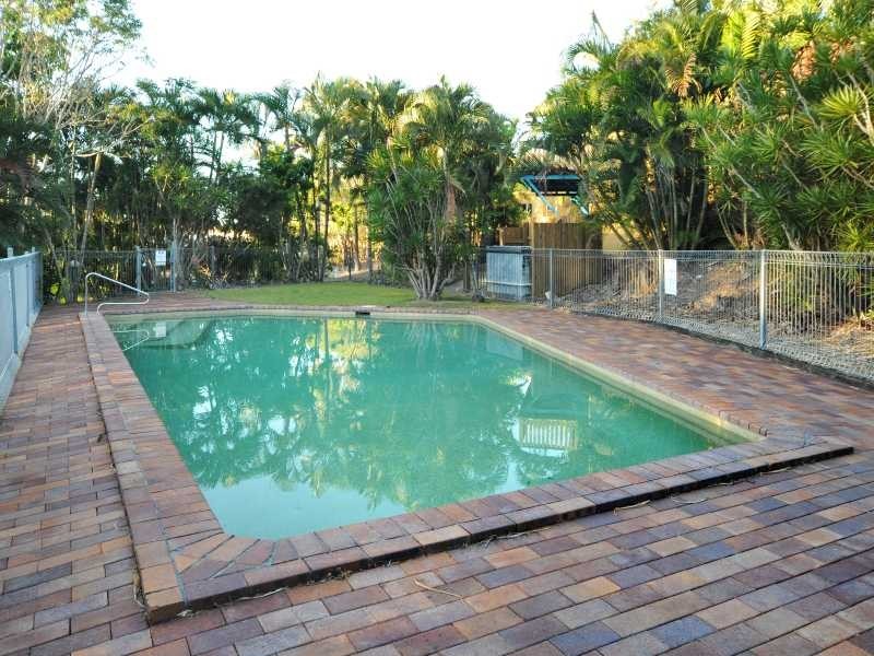 Unit 33/28 Island Drive, Cannonvale QLD 4802
