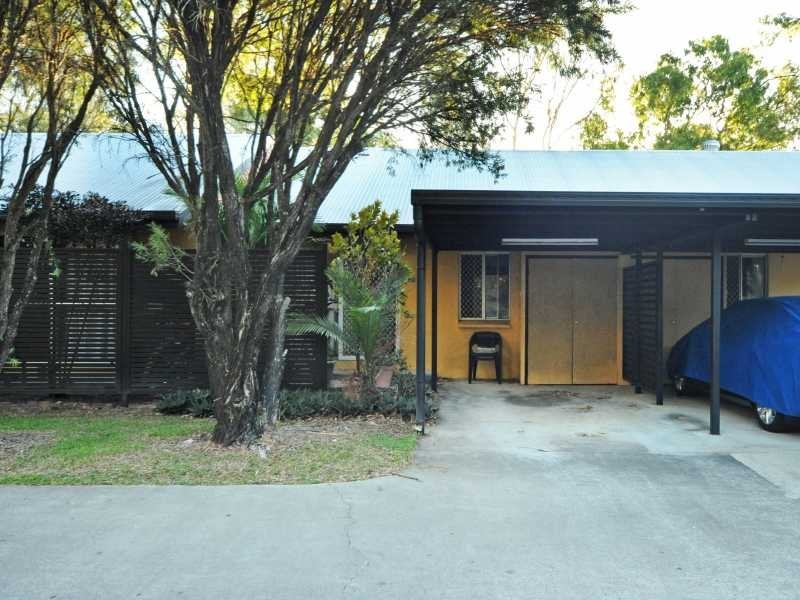 Unit 33/28 Island Drive, Cannonvale QLD 4802