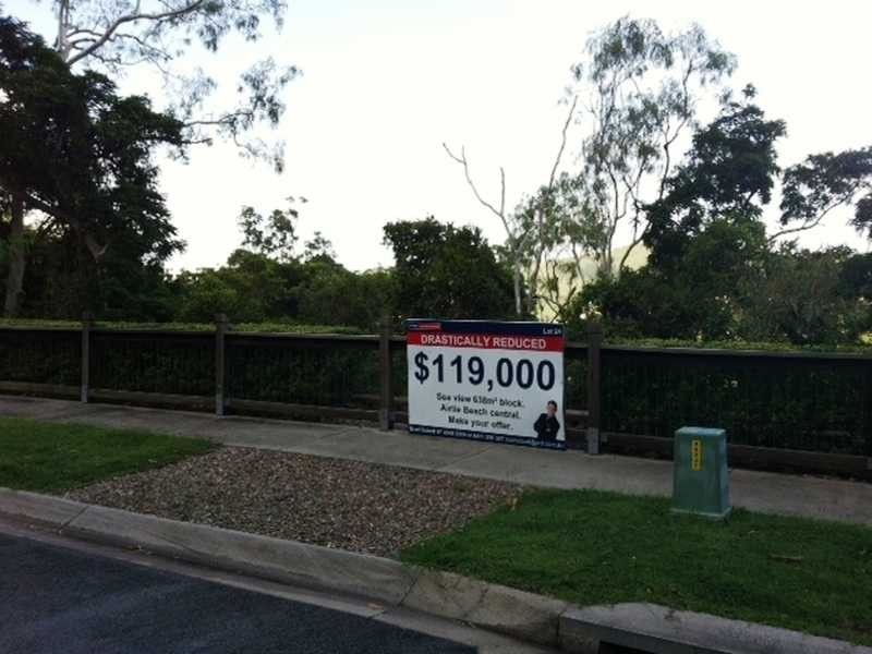 Lot 24/3 Cumberland Court, Airlie Beach QLD 4802