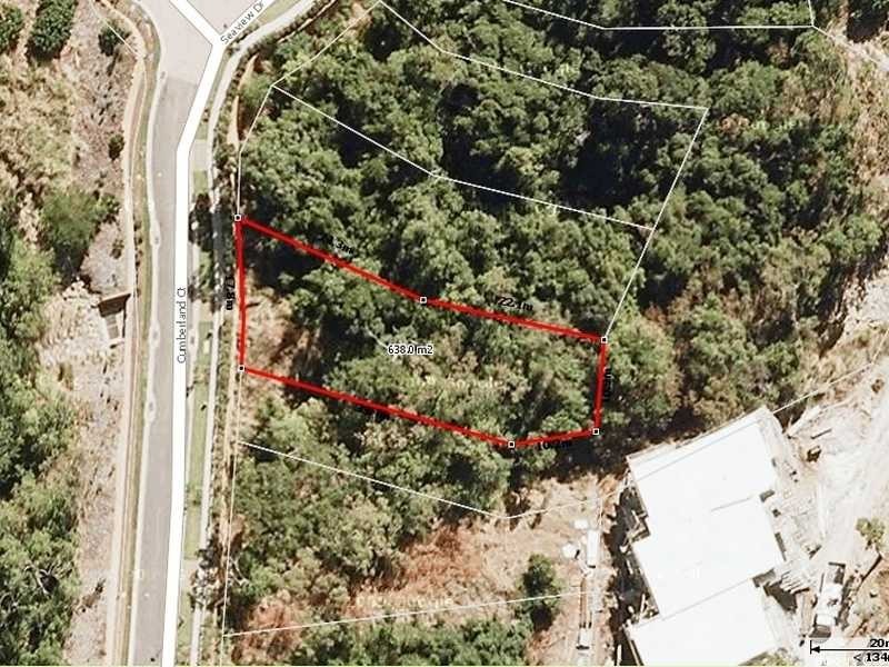 Lot 24/3 Cumberland Court, Airlie Beach QLD 4802