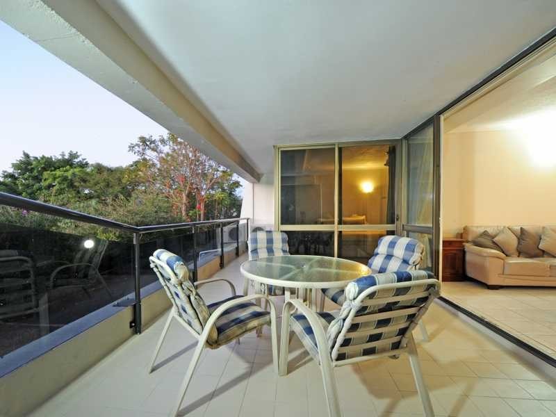 Unit 114/2 Eshelby Drive, Cannonvale QLD 4802
