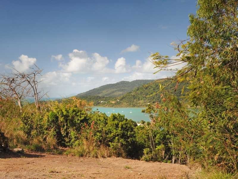 Lot 13/15 Raintree Place, Airlie Beach QLD 4802