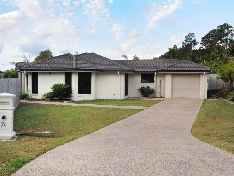 7b Wills Court, Cannonvale QLD 4802