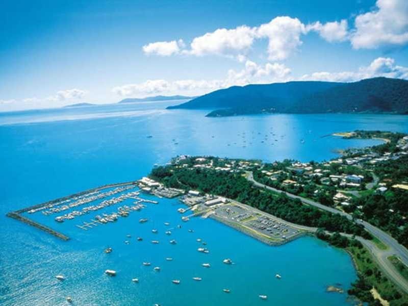 Unit 15/18-34 Raintree Place, Airlie Beach QLD 4802