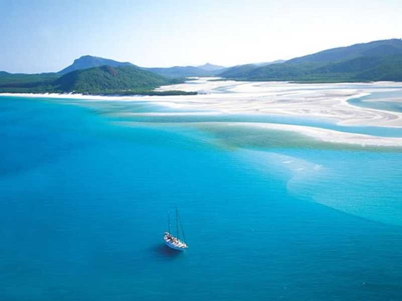 Unit 15/18-34 Raintree Place, Airlie Beach QLD 4802