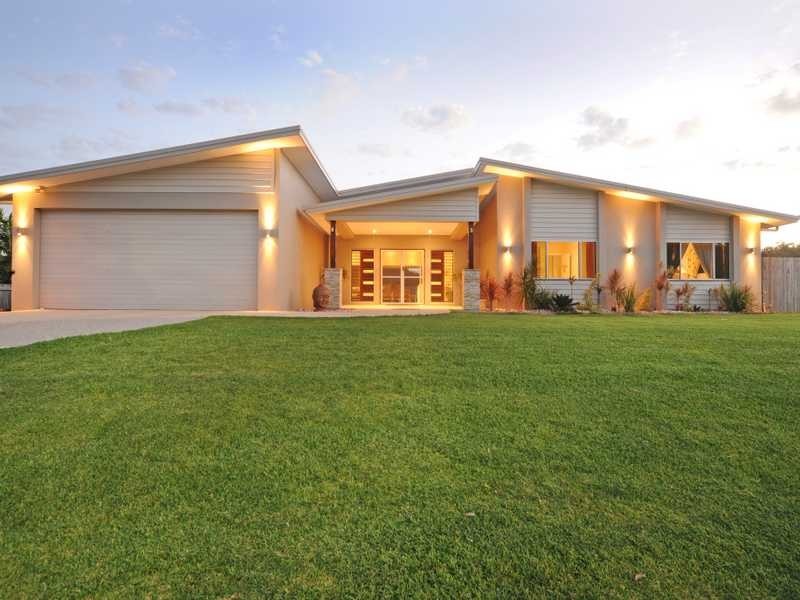 10 Henderson Street, Cannon Valley QLD 4800