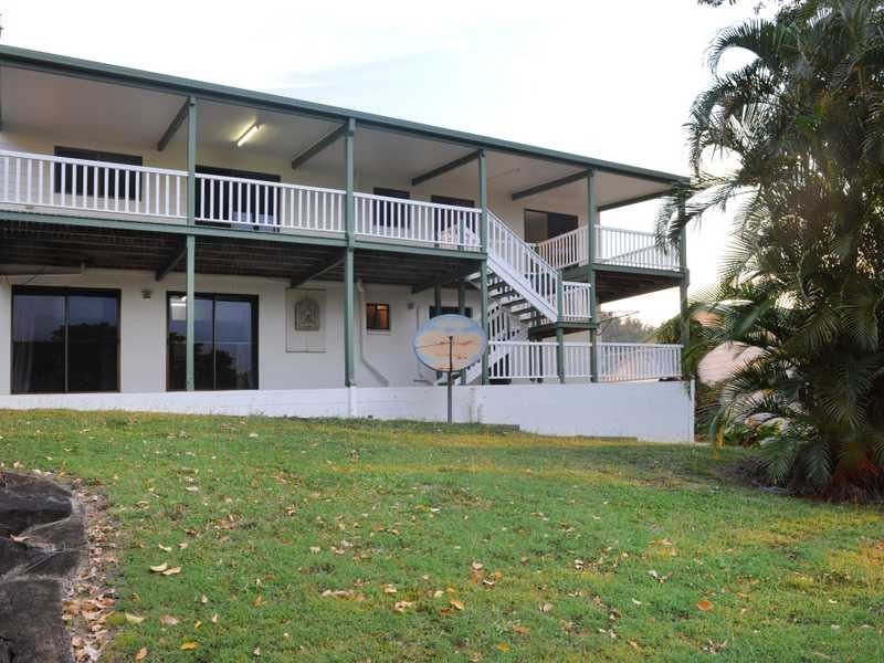 23 Island Drive, Cannonvale QLD 4802
