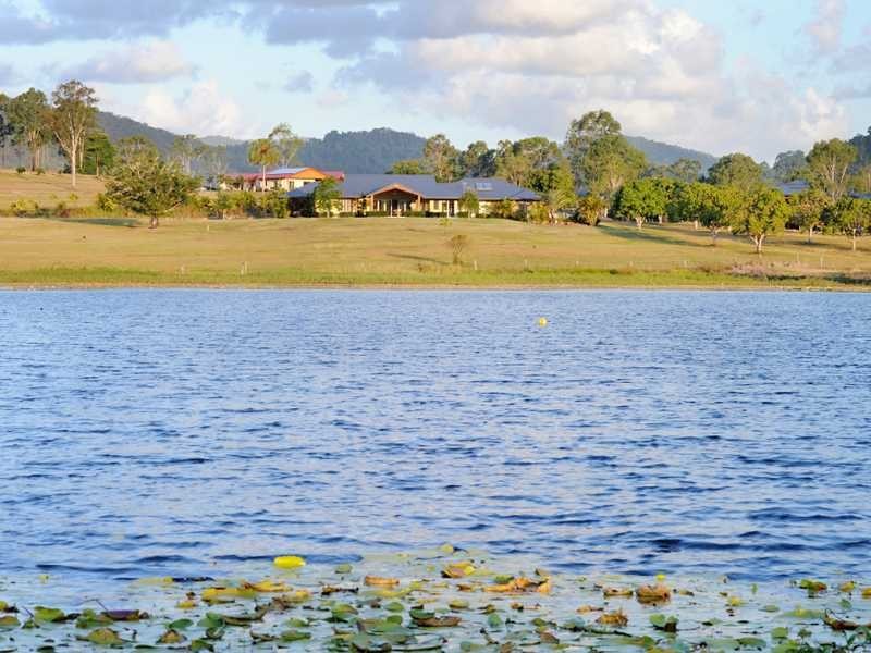 Lot 12 Windemere Drive, Strathdickie QLD 4800