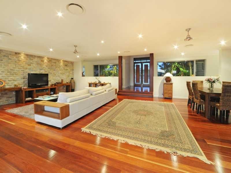 Lot 12 Windemere Drive, Strathdickie QLD 4800