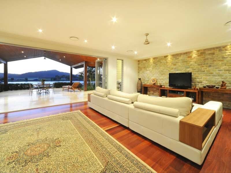 Lot 12 Windemere Drive, Strathdickie QLD 4800