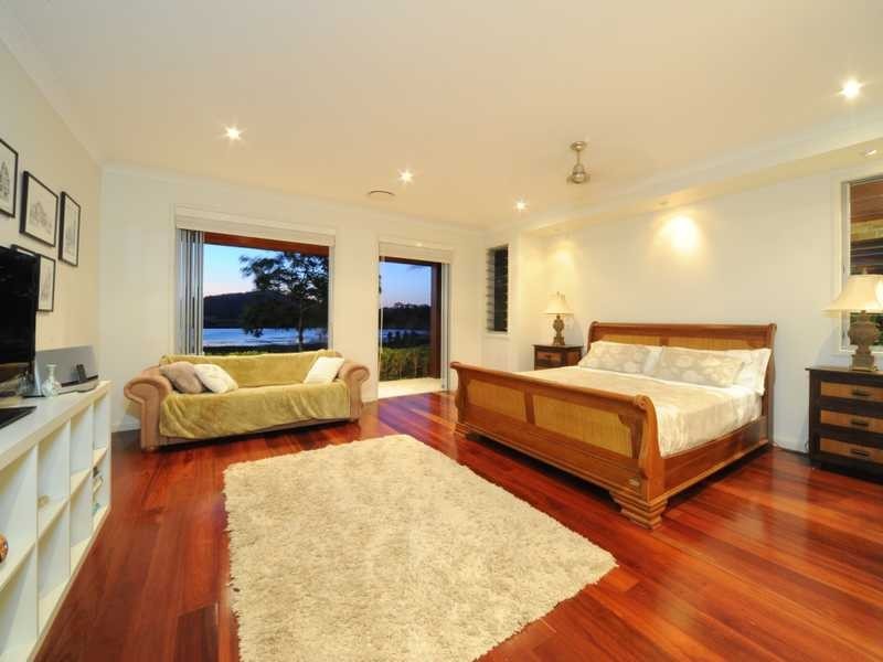 Lot 12 Windemere Drive, Strathdickie QLD 4800