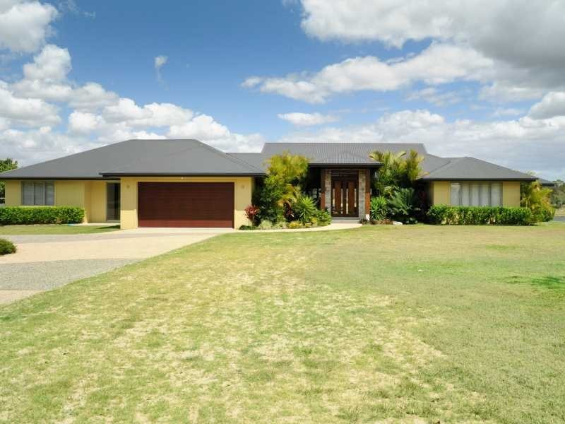 Lot 12 Windemere Drive, Strathdickie QLD 4800