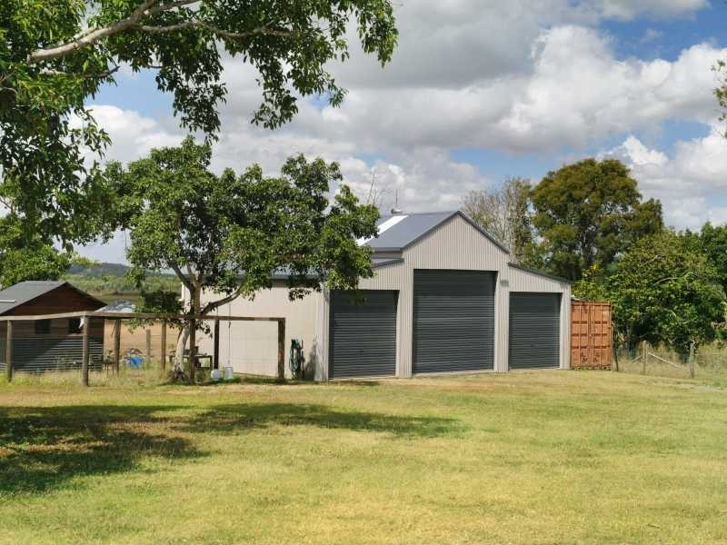 Lot 12 Windemere Drive, Strathdickie QLD 4800