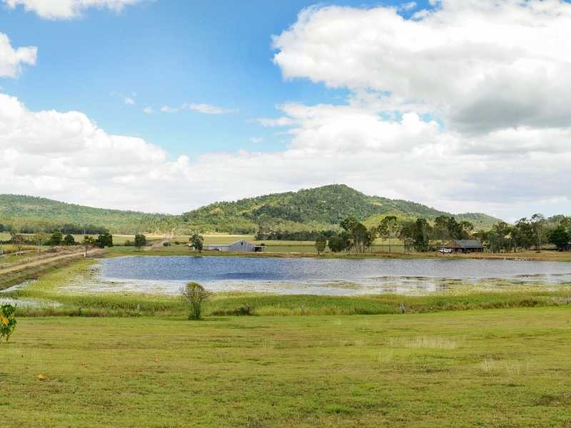 Lot 12 Windemere Drive, Strathdickie QLD 4800