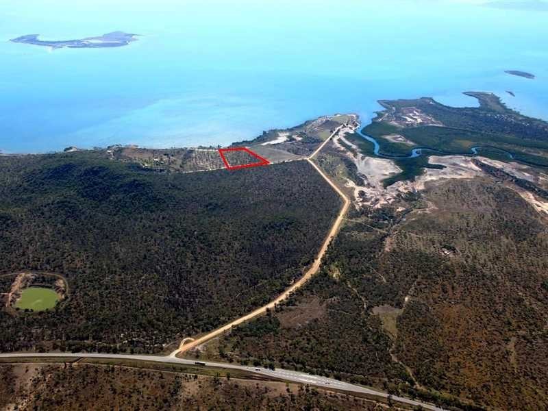 Lot 1-4/44 McDonald Close, Whitsundays QLD 4802