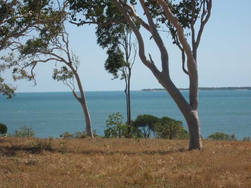 Lot 1-4/44 McDonald Close, Whitsundays QLD 4802