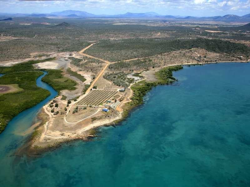 Lot 1-4/44 McDonald Close, Whitsundays QLD 4802