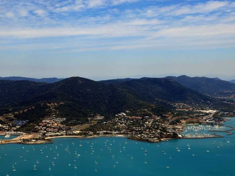 15 Raintree Place, Airlie Beach QLD 4802