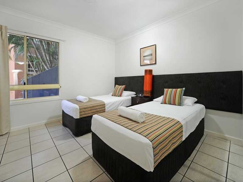 Unit 9/18 Golden Orchid Drive, Airlie Beach QLD 4802