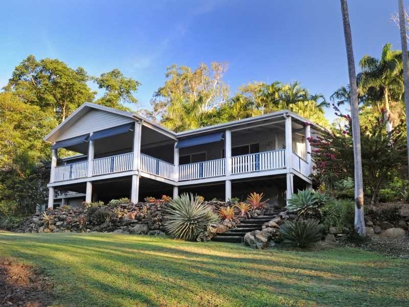 24 Telford Road, Strathdickie QLD 4800