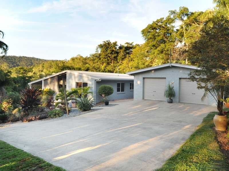 24 Telford Road, Strathdickie QLD 4800