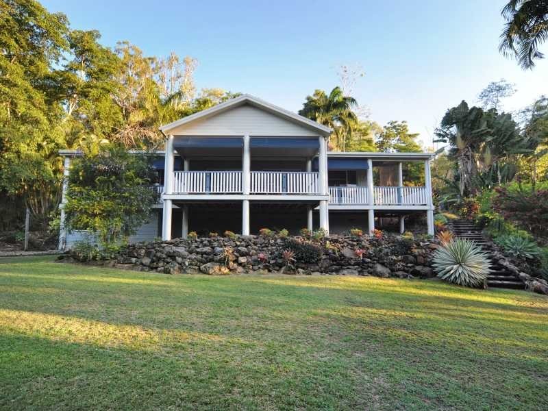 24 Telford Road, Strathdickie QLD 4800